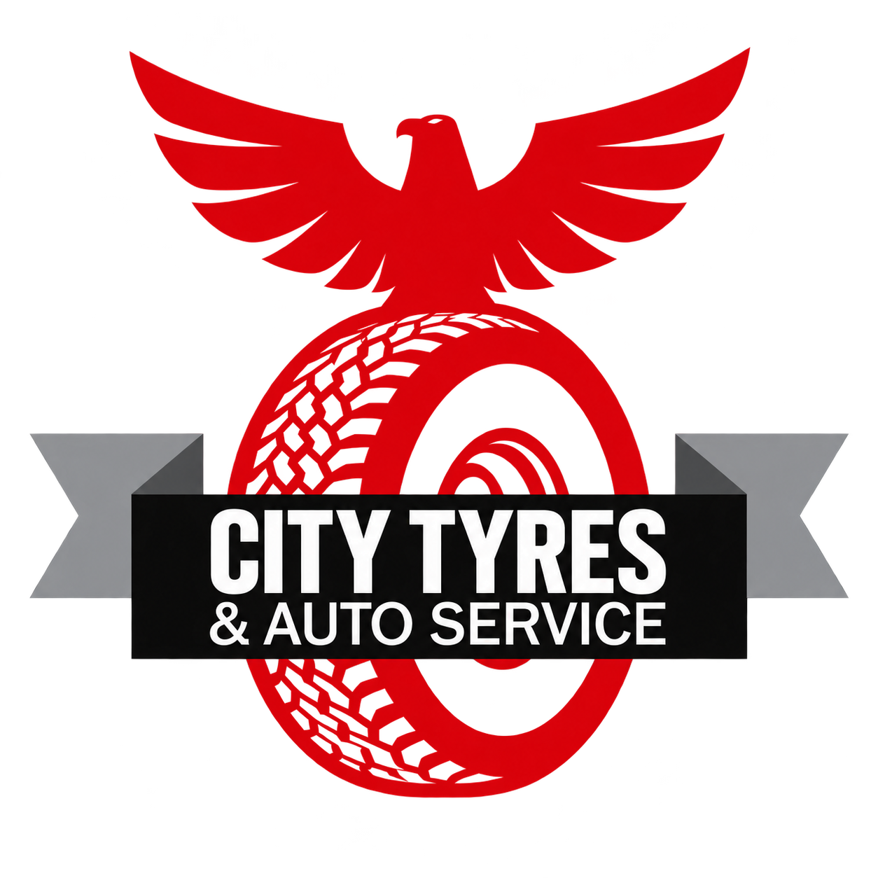 City Tyres & Auto Service